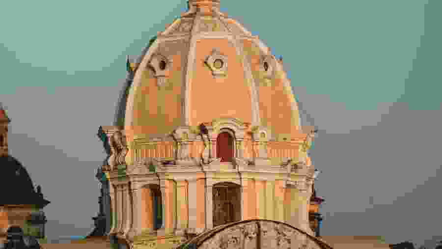 Iglesia de San Pedro Claver (Cartagena)