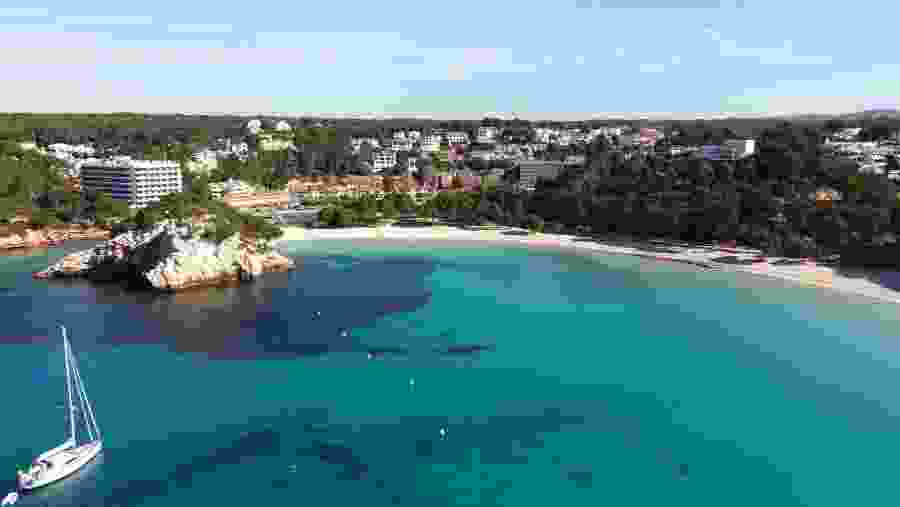 Meliá Cala Galdana