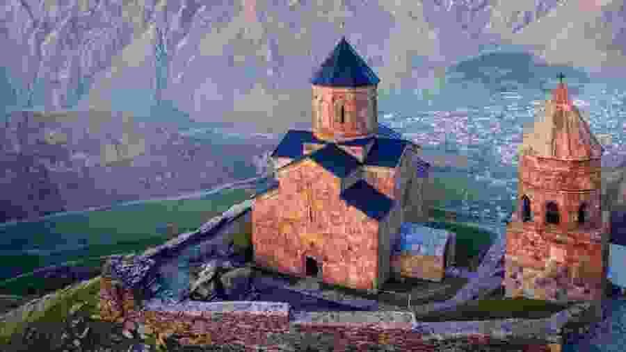 Monastery of the Holy Trinity