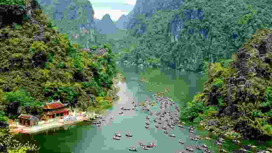 Ninh Binh
