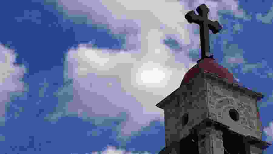 Explore the Architectural Beauty of Nazareth