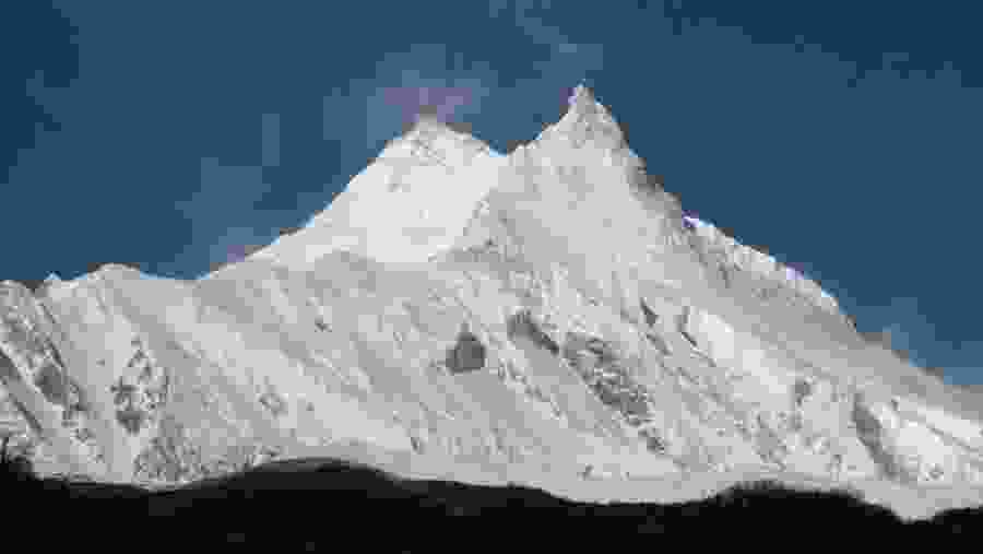 Manaslu Circuit