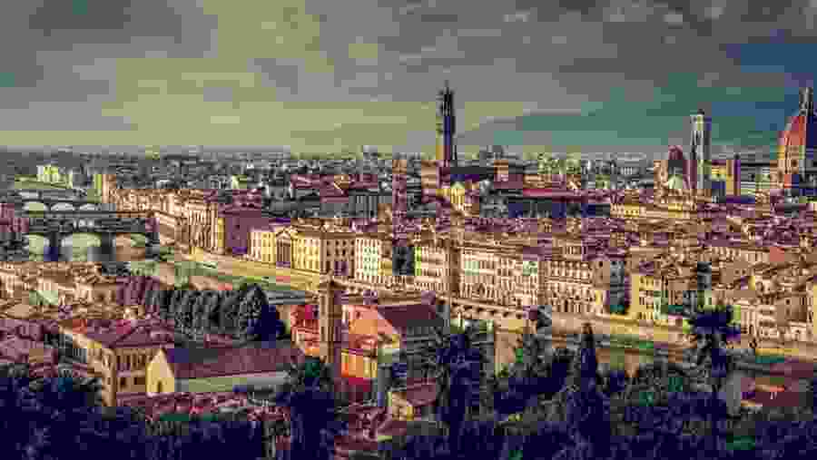 Florence Overview