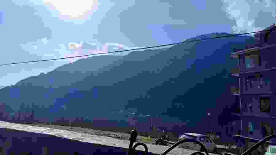 Manali Tour