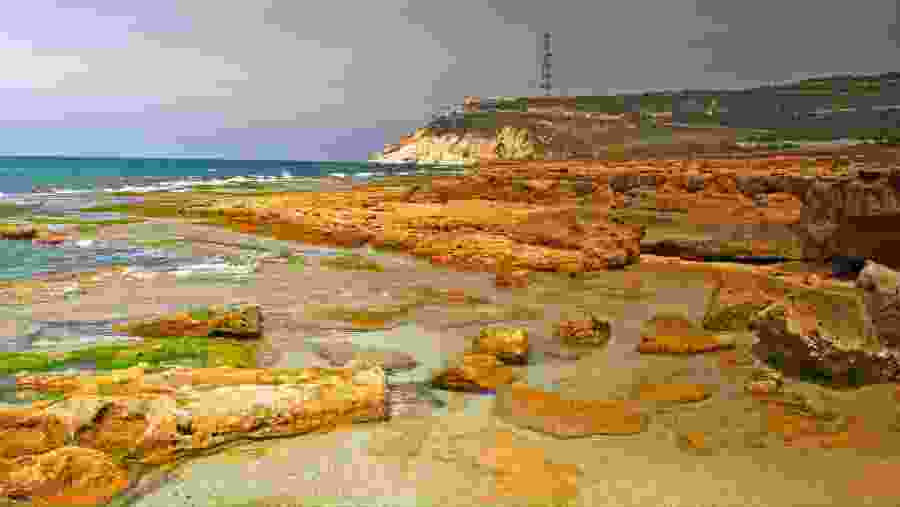 Rosh HaNikra