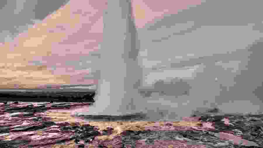 Geysir
