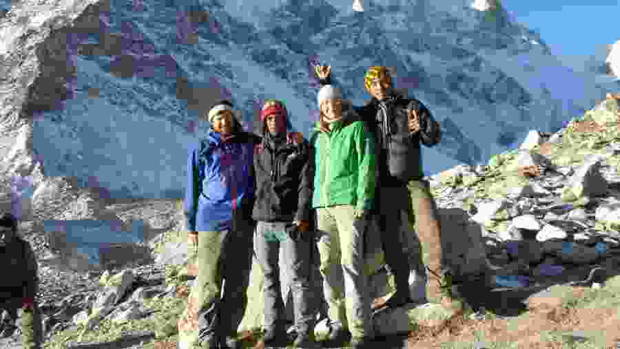 Embark on an amazing journey