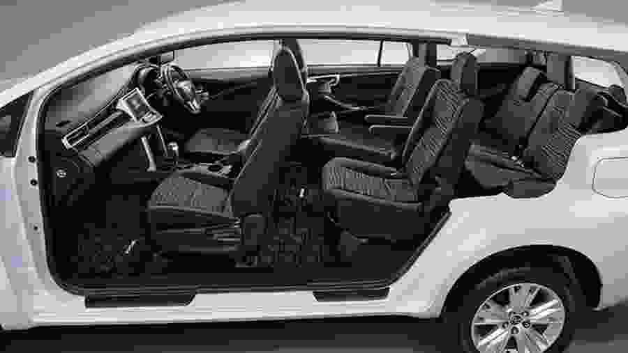 Comfortable Transfer