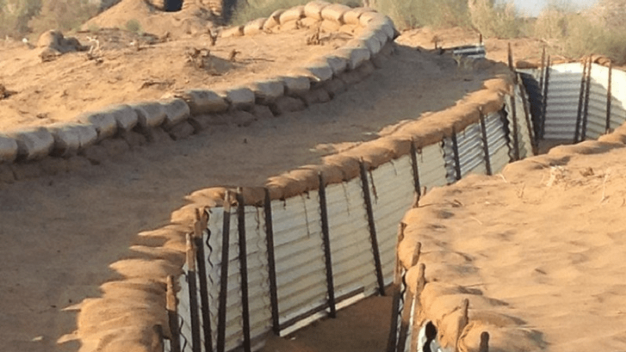 Longewala War Museum