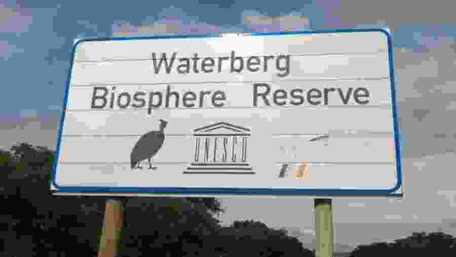 Waterberg Biosphere Reserve