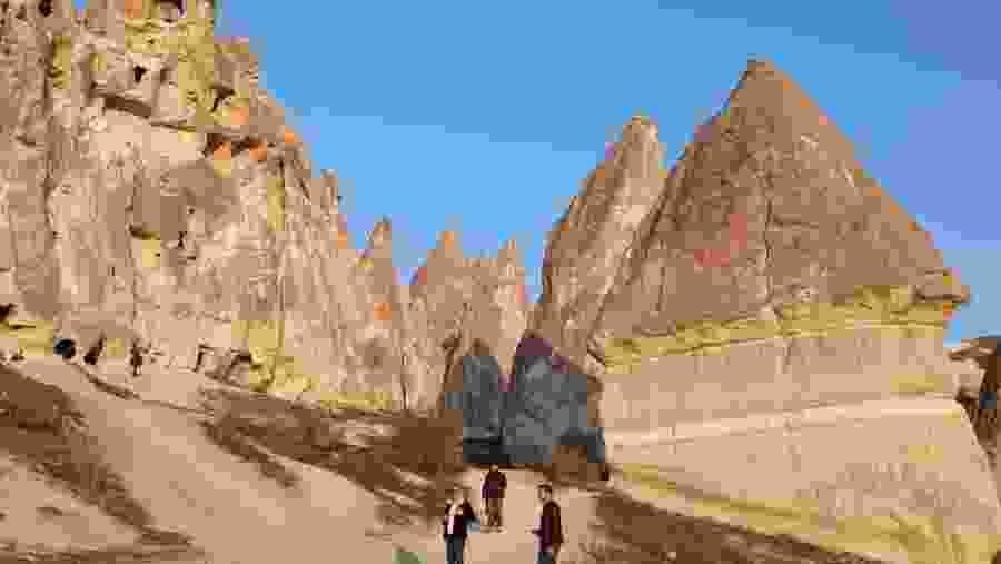 Visit the Land of Beautiful Horses