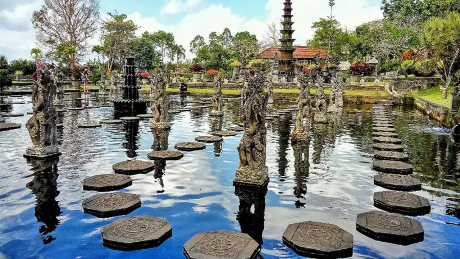 bali instagram tour