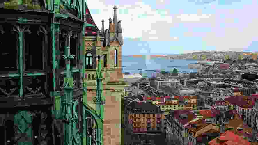Geneva