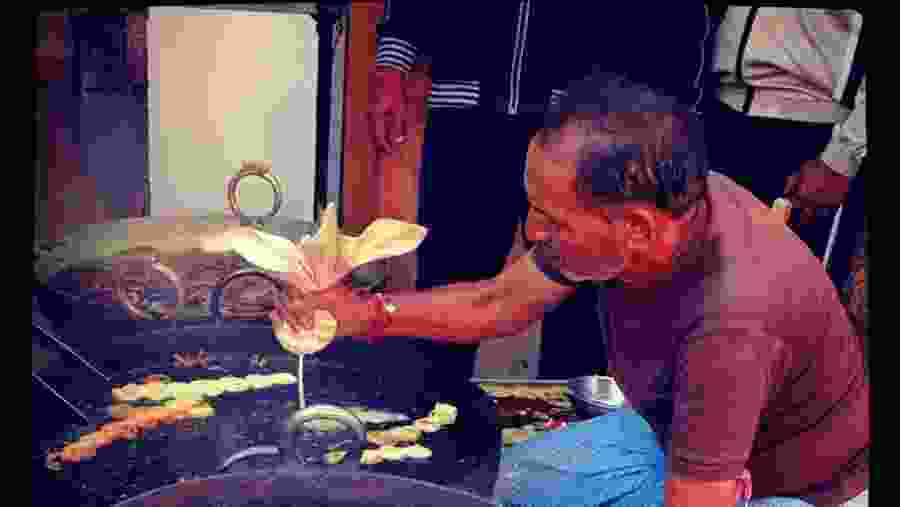 Jalebi