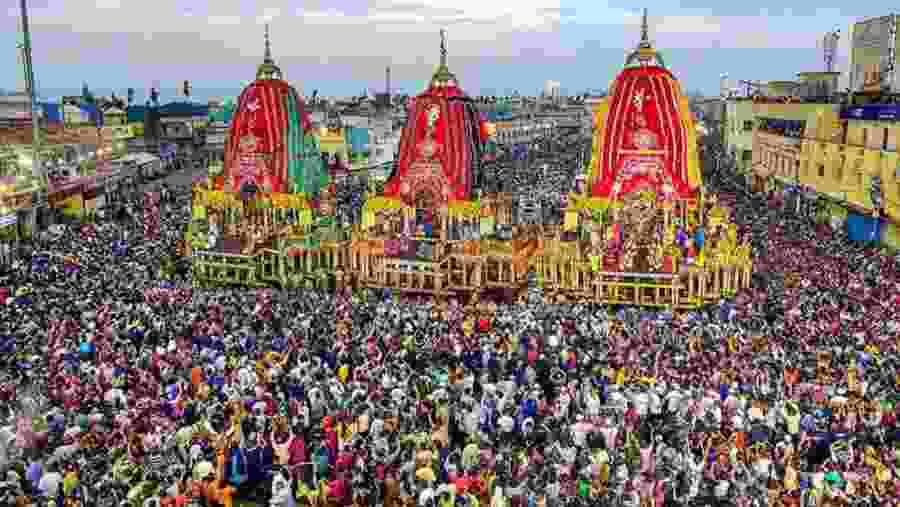 Rath Yatra