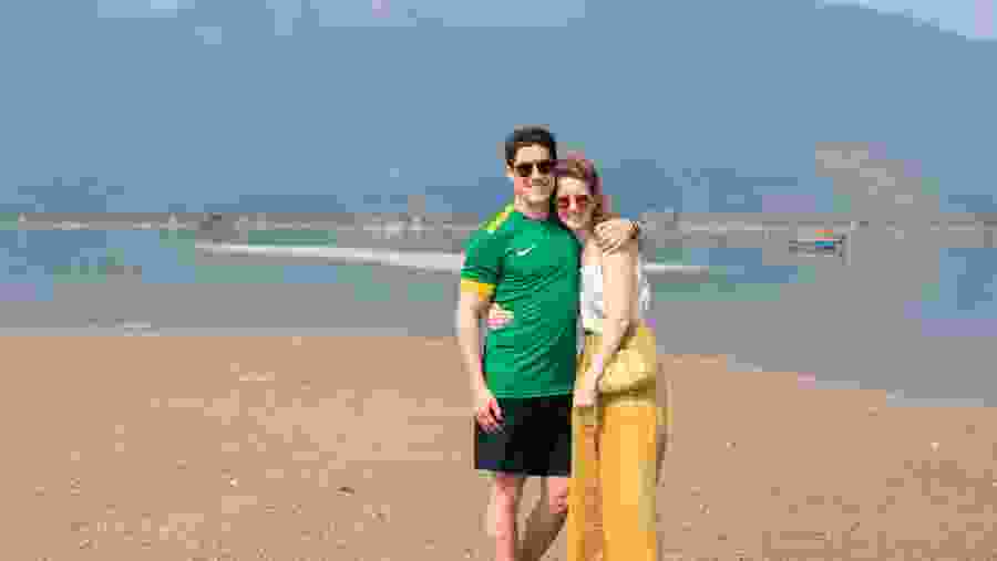 Hue Old Imperial City