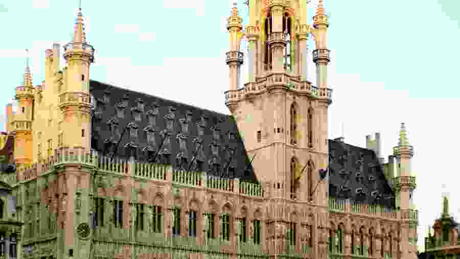 Town Hall
