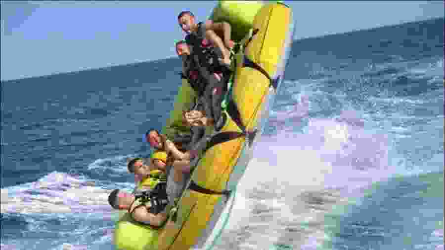 Crazy UFO experience