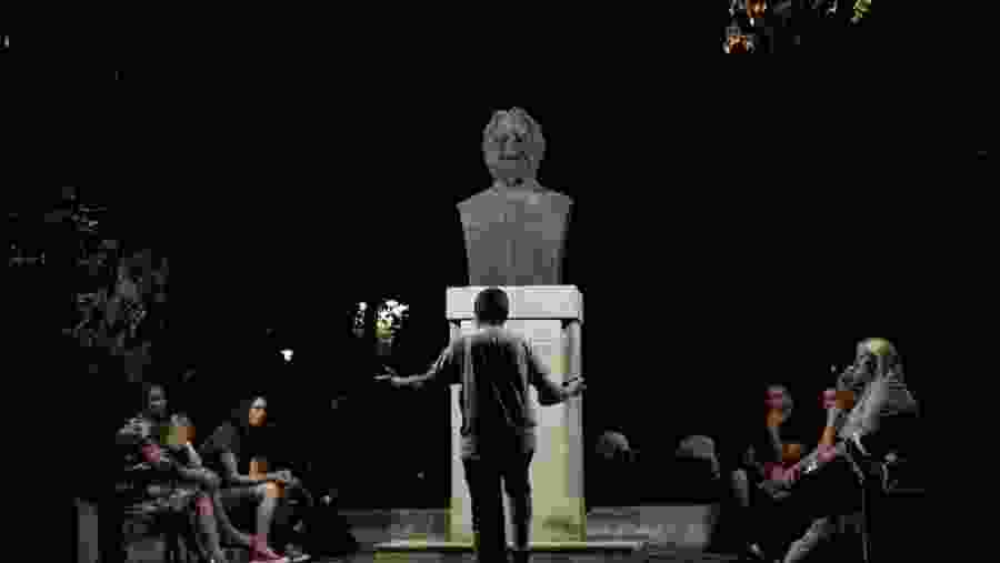 Bucharest: Ghost Stories and Mythology