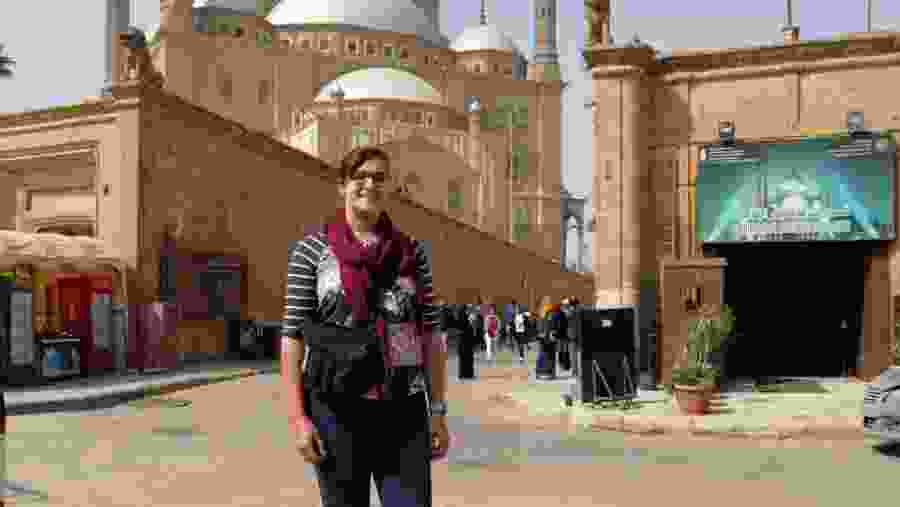 Egypt tour