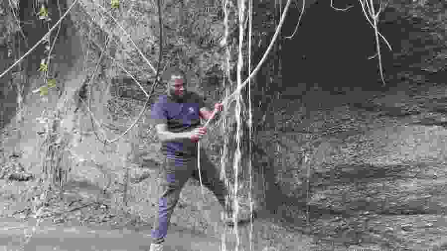 Kenya’s Great Rift Valley