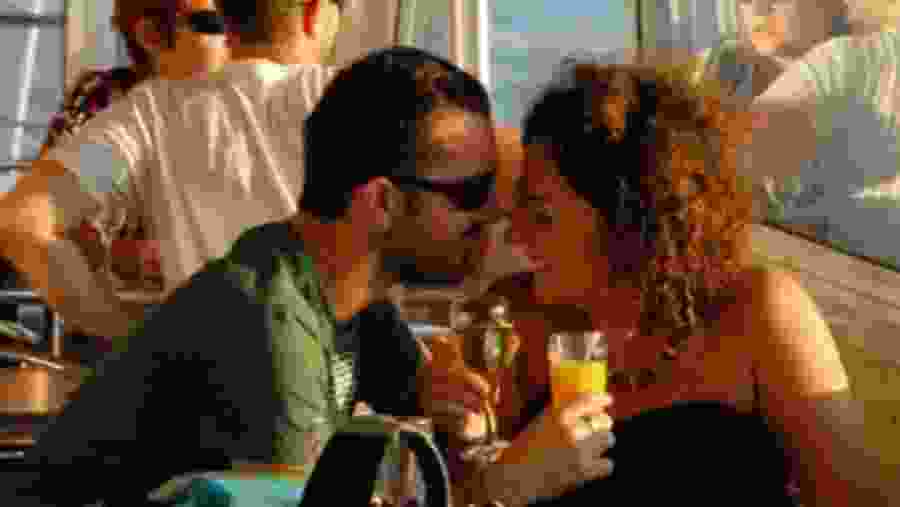 Budapest Romantic Dinner Cruise Tour