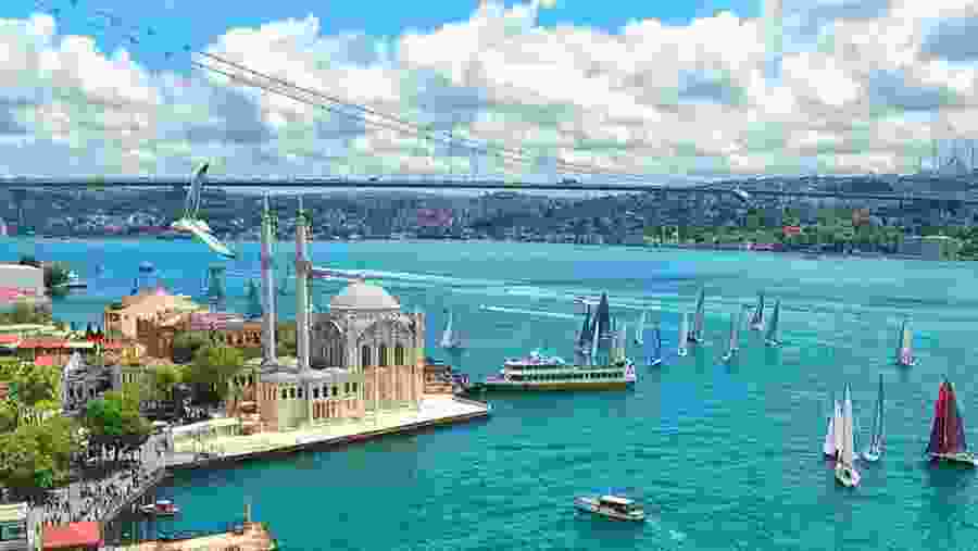 Istanbul Tour