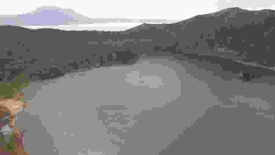 Taal Lake