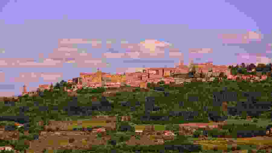 Montepulciano