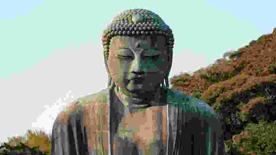Great Buddha