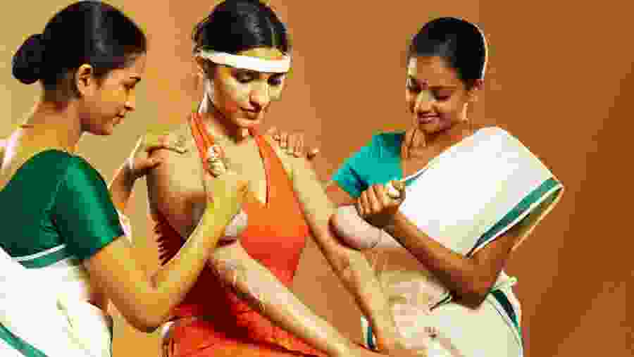 Panchakarma Ayurveda Healing