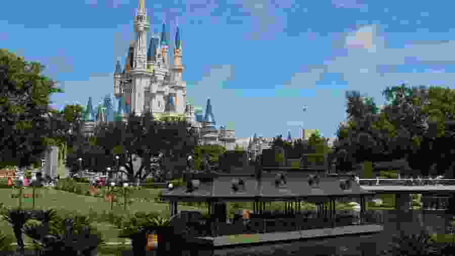 Disney World Orlando