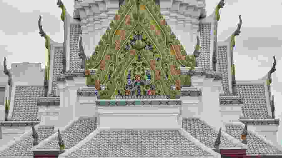 Sri Mahamariamman Hindu Temple