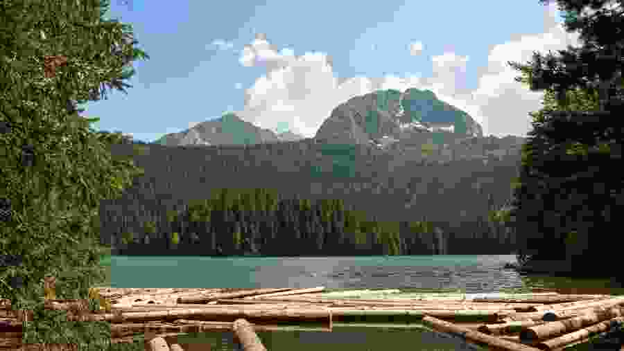 Durmitor National Park