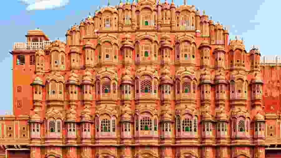 Hawa Mahal