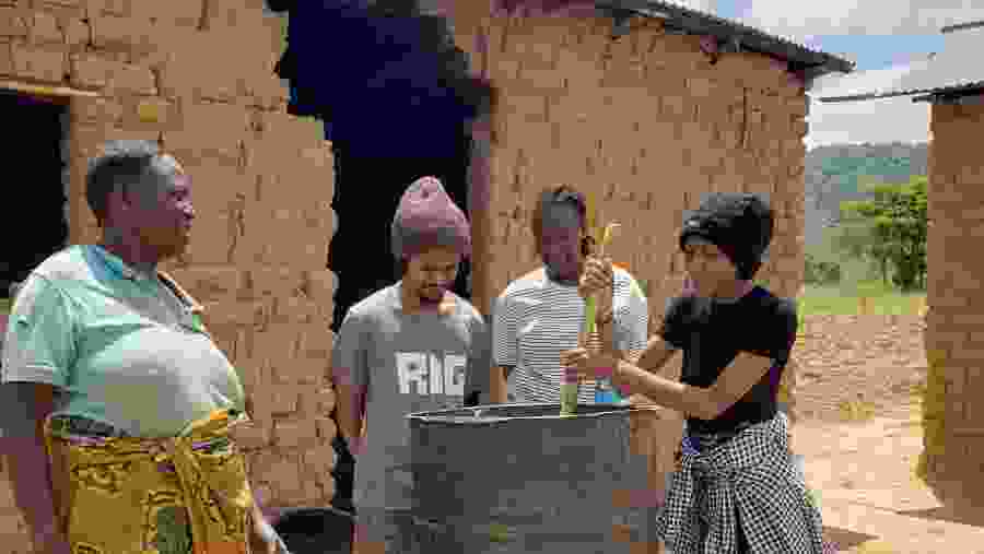 Cultural Experience in Iringa