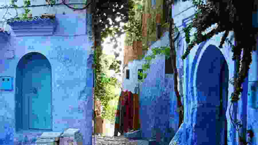 Chefchaouen