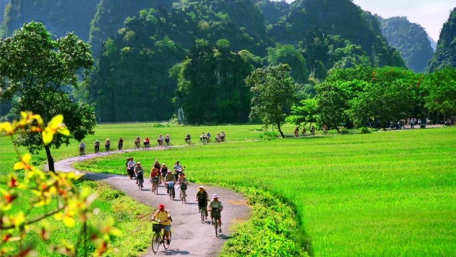 Hoa Lu Ancient Capital