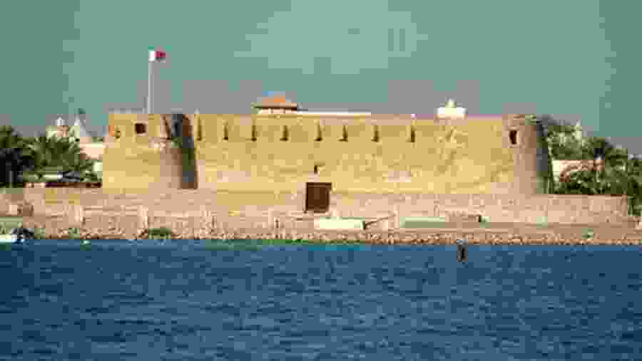 Azad Fort