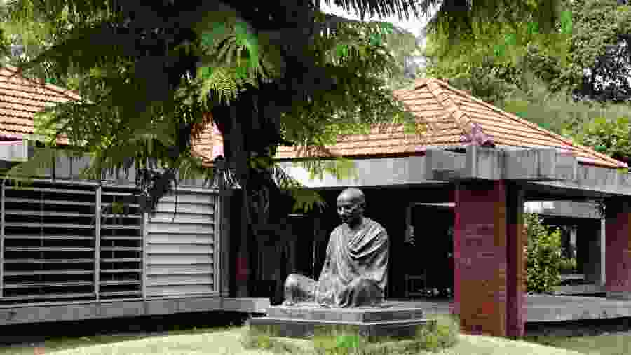Gandhi Ashram