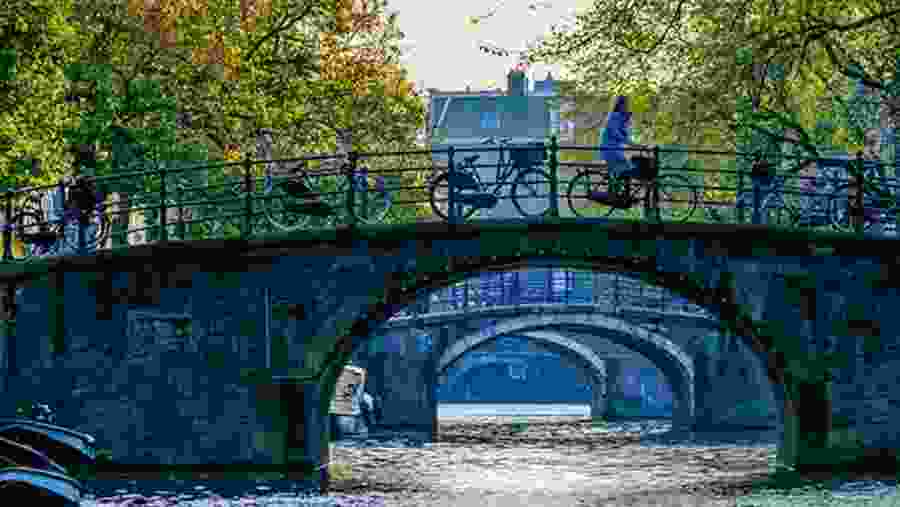 Grachten