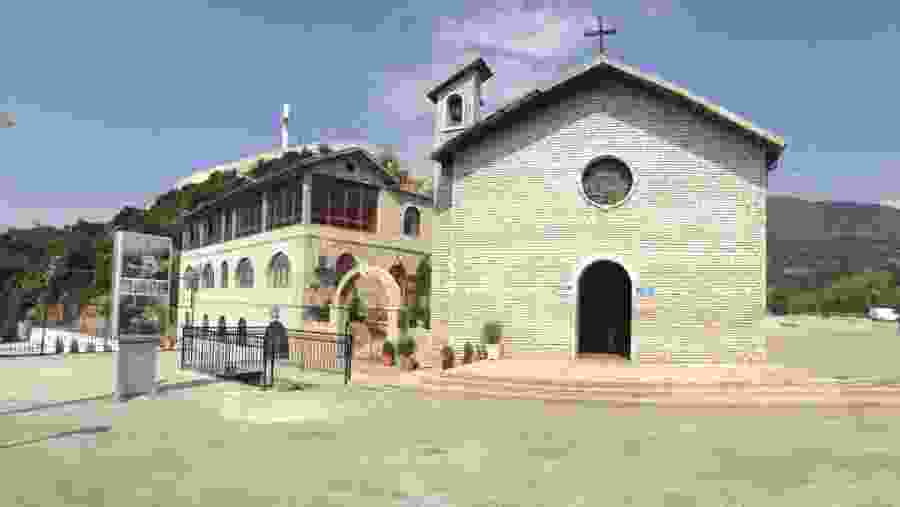 Church of St. Anthony