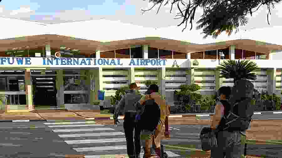 South Luangwa National Park Adventure