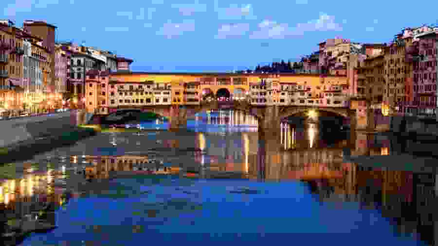 Ponte vecchio