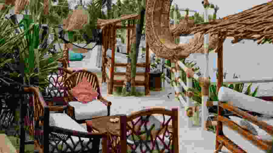 Zanzibar Holiday Tour