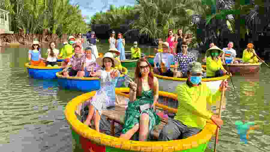 Khu di tích lịch sử văn hóa Rừng Dừa Bảy Mẫu