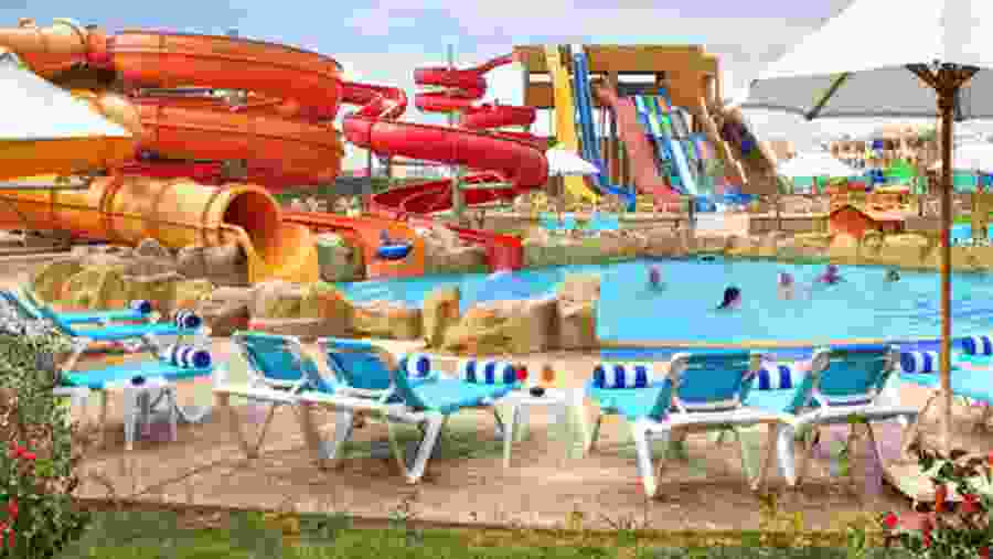 Hadaba Aqua Park