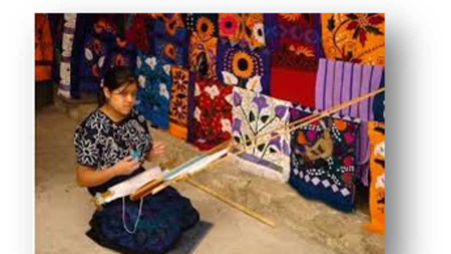 Meet the indigenous communities in the villages of Chiapas