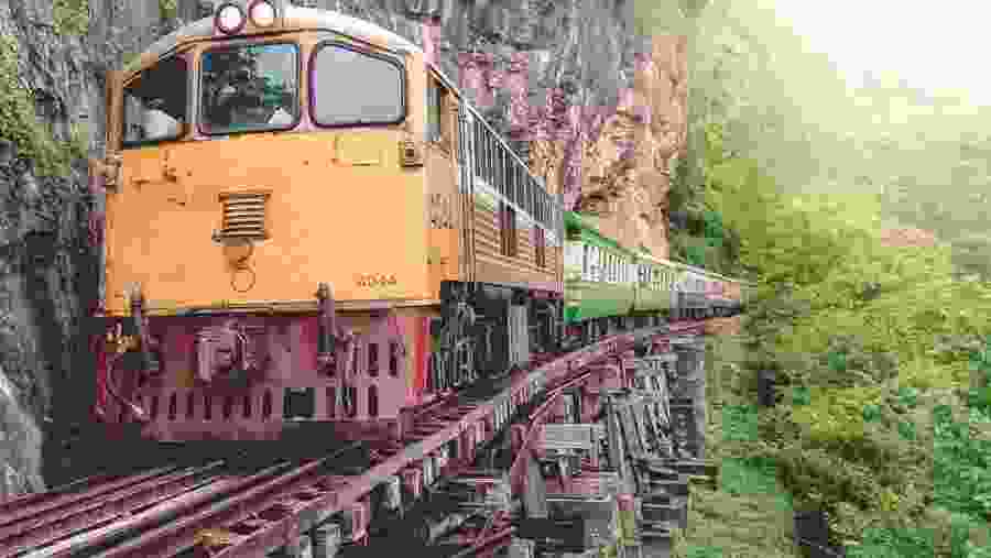 Death Railway