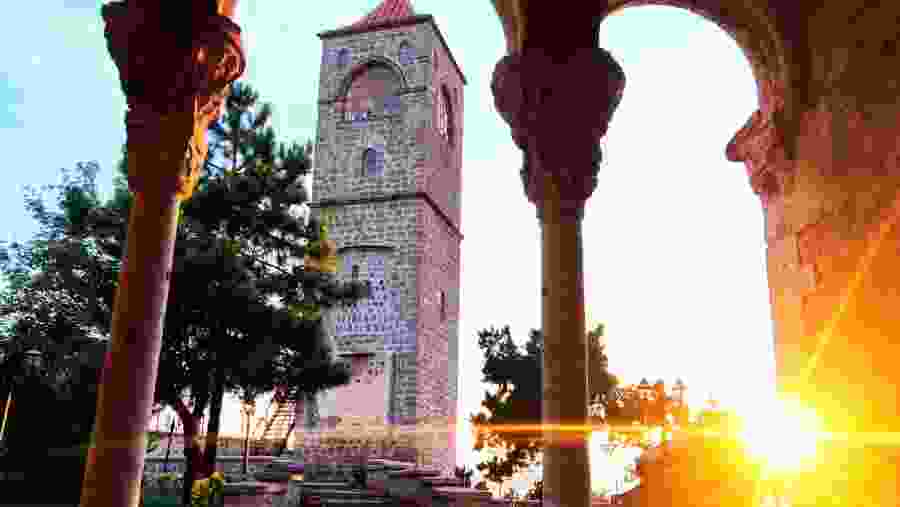 Hagia Sophia
